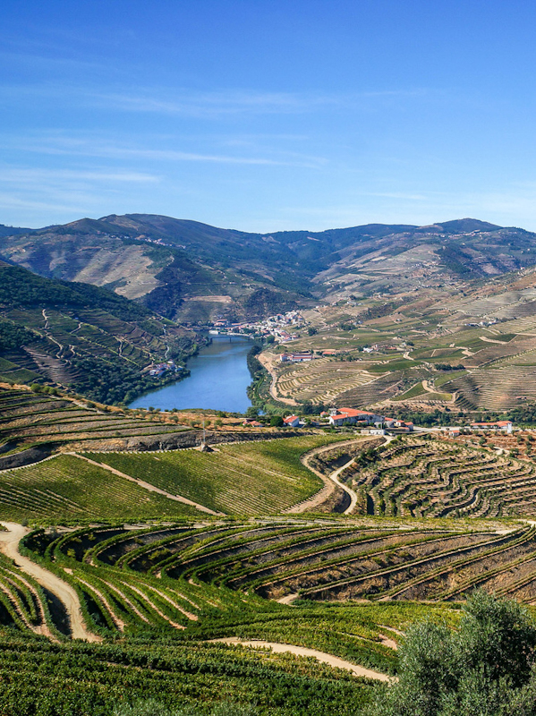 Spain and Portugal Tour - 8 Days